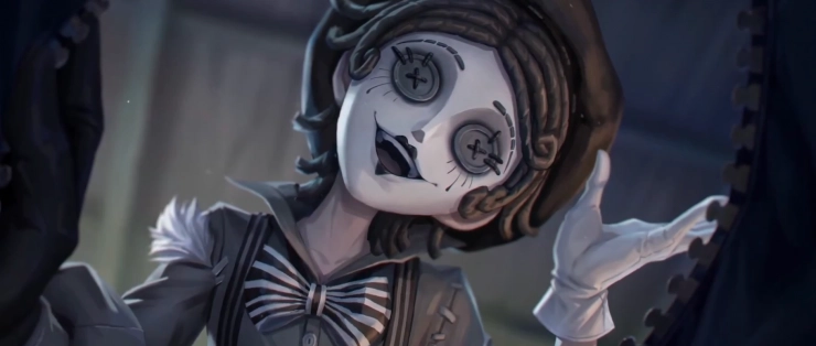 Mime Artist в Identity V: что делают все абилки Клео Декру и как их использовать