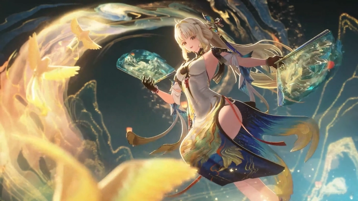 Кого крутить в Wuthering Waves 3.5: Ян Ян, Суи Суи, рераны или мультибаннеры