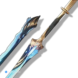 Emerald of Genesis из Wuthering Waves