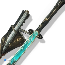 Emerald Sentence из Wuthering Waves