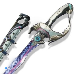 Unflickering Valor из Wuthering Waves