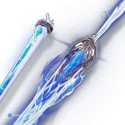 Defier's Thorn из Wuthering Waves