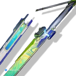 Laser Shearer из Wuthering Waves