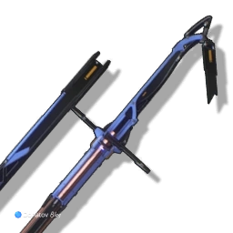 Lunar Cutter из Wuthering Waves