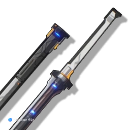 Sword#18 из Wuthering Waves