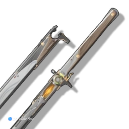 Guardian Sword из Wuthering Waves