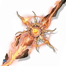 Thunderflare Dominion из Wuthering Waves