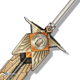 Aureate Zenith из Wuthering Waves