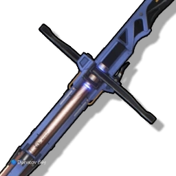 Helios Cleaver из Wuthering Waves