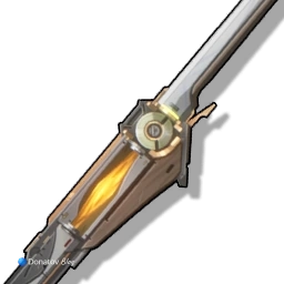 Guardian Broadblade из Wuthering Waves