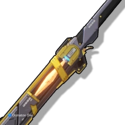 Broadblade of Voyager из Wuthering Waves
