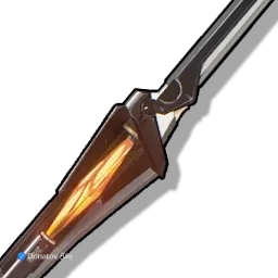 Tyro Broadblade из Wuthering Waves