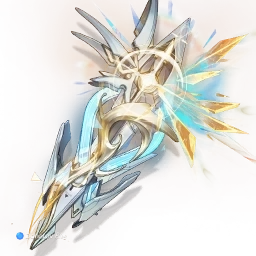 Daybreaker's Spine из Wuthering Waves