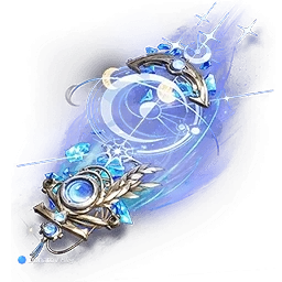 Moongazer's Sigil из Wuthering Waves