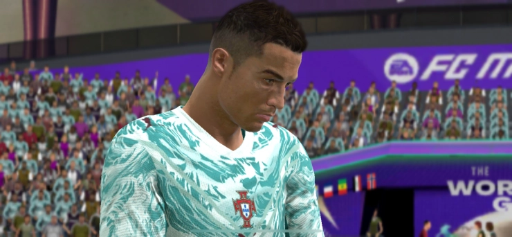 Как играть с друзьями в FC Mobile — пошаговая инструкция
