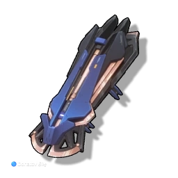 Hollow Mirage из Wuthering Waves