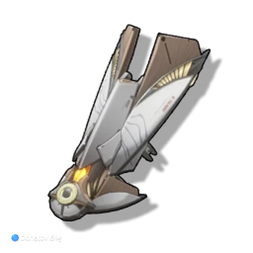 Guardian Gauntlets из Wuthering Waves