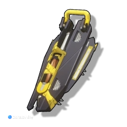 Gauntlets of Voyager из Wuthering Waves