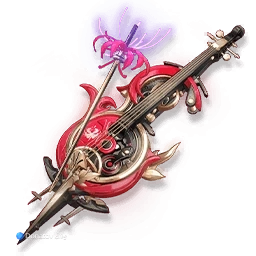 Lethean Elegy из Wuthering Waves