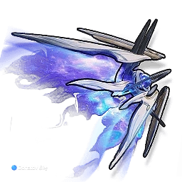 Stellar Symphony из Wuthering Waves