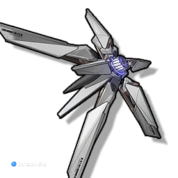 Fusion Accretion из Wuthering Waves