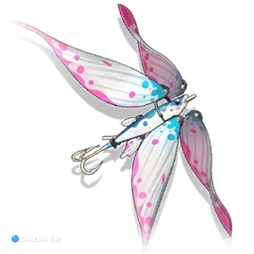 Ocean's Gift из Wuthering Waves