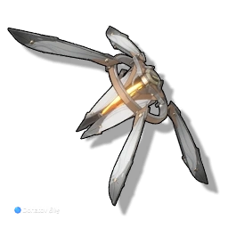 Guardian Rectifier из Wuthering Waves