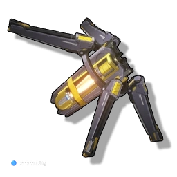 Rectifier of Voyager из Wuthering Waves