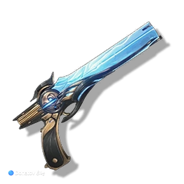 Static Mist из Wuthering Waves