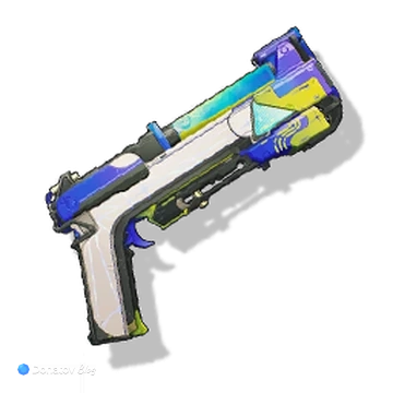 Phasic Homogenizer из Wuthering Waves