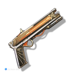 Solar Flame из Wuthering Waves