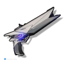 Relativistic Jet из Wuthering Waves