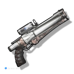 Thunderbolt из Wuthering Waves