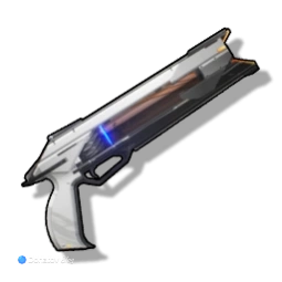 Pistols#26 из Wuthering Waves