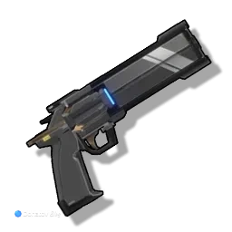 Tyro Pistols из Wuthering Waves