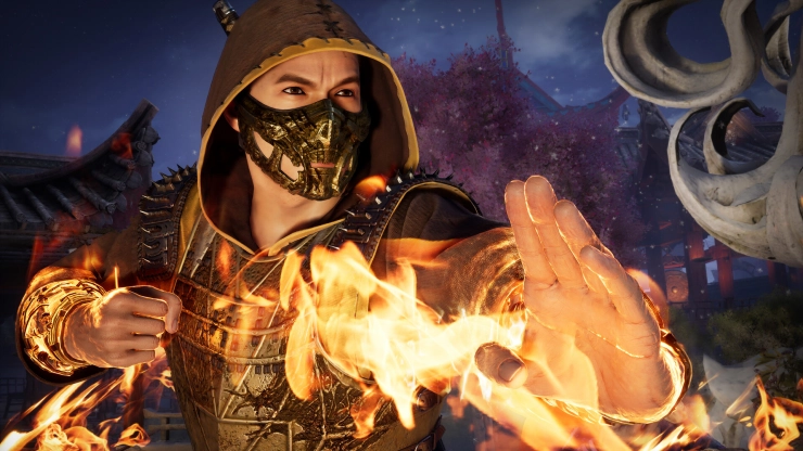 Как купить игры Mortal Kombat в Steam из России: гайд по гифтам и ключам