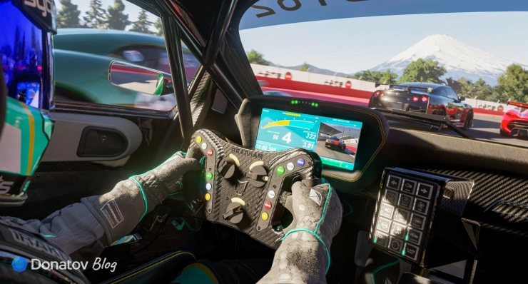 Forza Motorsport