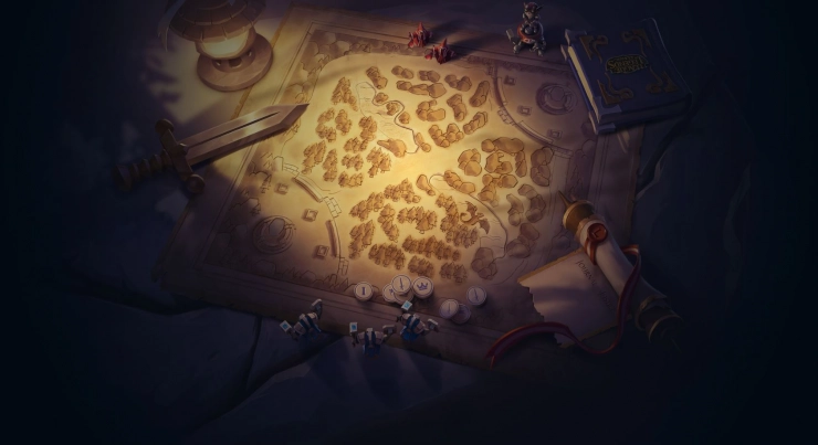 200 лет разработки: Riot Games возвращают «ту самую» League of Legends