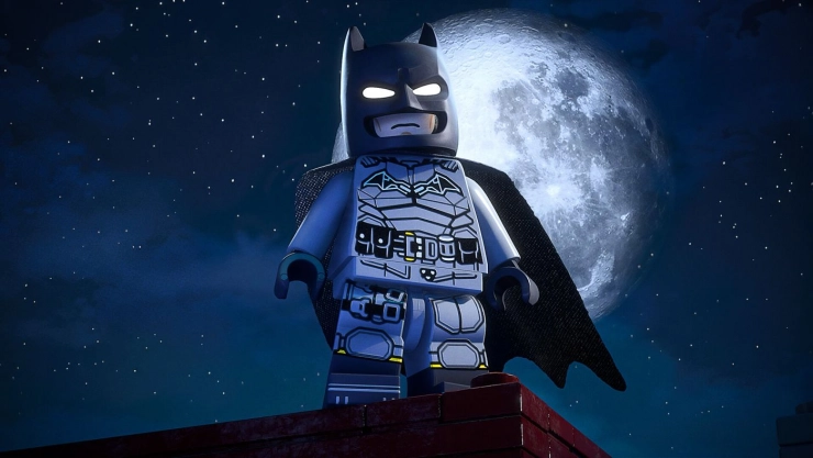 Как купить игры серии LEGO в Steam из России: рабочие способы