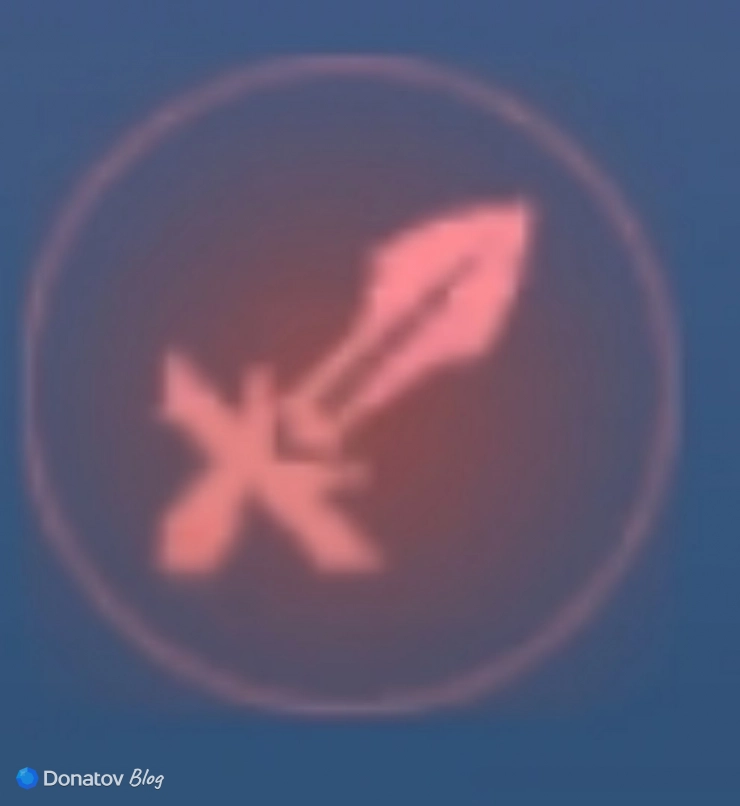 Ветка «Боец» в Mobile Legends: Bang Bang