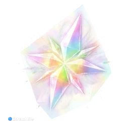 Radiant Prism в Infinity Nikki