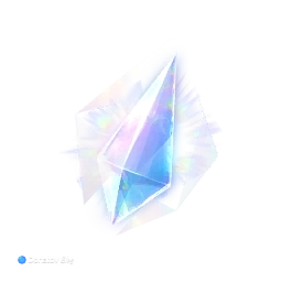 Rainbow Prism в Infinity Nikki