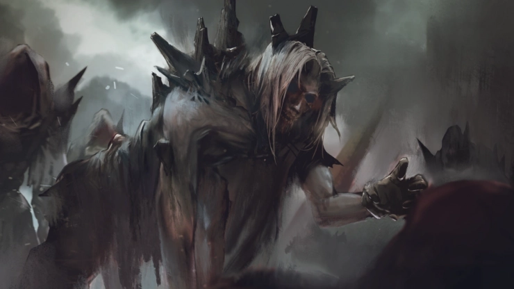 Орипатия в Arknights и Arknights: Endfield: всё, что известно об этой болезни