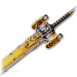 Оружие «Термитный резак» в Arknights: Endfield
