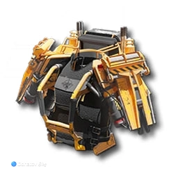 Снаряжение «Колонист» в Arknights: Endfield