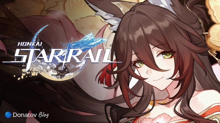Фуга в Honkai: Star Rail