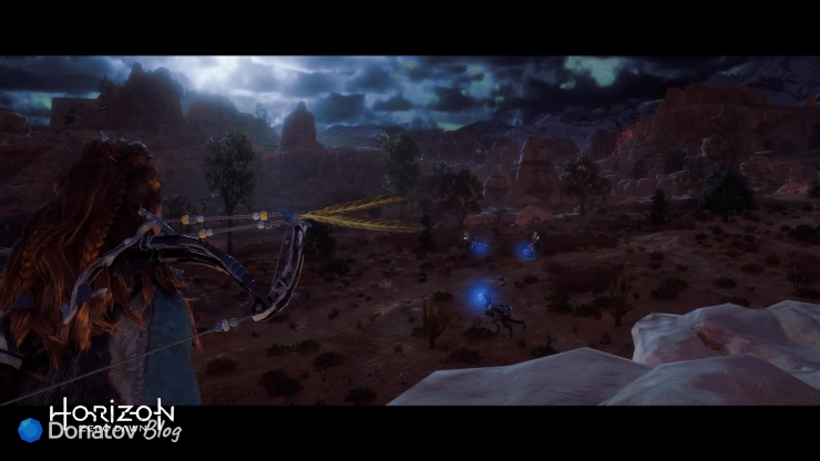 Horizon Zero Dawn