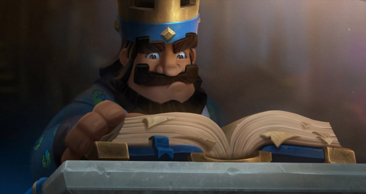 Топ-5 карт в Clash Royale, которые стоит прокачать в первую очередь