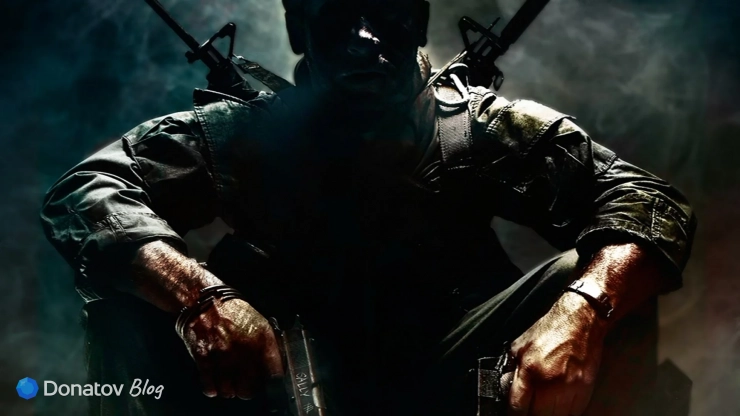 Black Ops