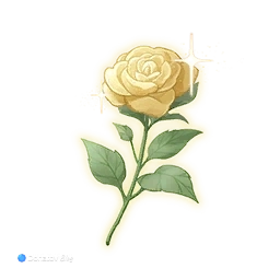 Aurosa in Bloom в Infinity Nikki